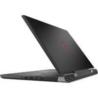 ноутбук Dell Inspiron 7577-5464 Черный