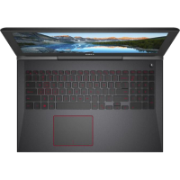 ноутбук Dell Inspiron 7577-5464 Черный