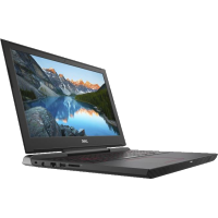 ноутбук Dell Inspiron 7577-9577 Черный