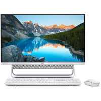 моноблок Dell Inspiron 7700-2539 Серебристый