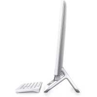 моноблок Dell Inspiron 7700-2577 Серебристый