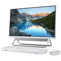 моноблок Dell Inspiron 7700-5858 Серебристый