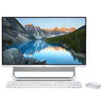 моноблок Dell Inspiron 7700-5872 Серебристый