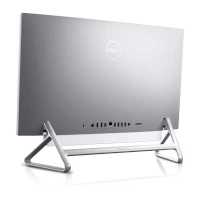 моноблок Dell Inspiron 7700-8525 Серебристый