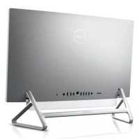 моноблок Dell Inspiron 7700-9198 Серебристый