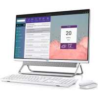 моноблок Dell Inspiron 7700-9242 Серебристый