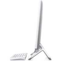 моноблок Dell Inspiron 7700-9242 Серебристый