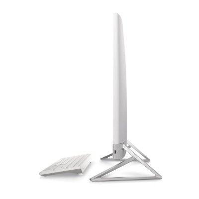 моноблок Dell Inspiron 7730-7610 ENG Серебристый