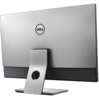 моноблок Dell Inspiron 7777-6542 Черный