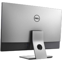 моноблок Dell Inspiron 7777-6573 Черный