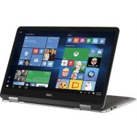 ноутбук Dell Inspiron 7778-5452 Серебристый
