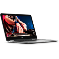 ноутбук Dell Inspiron 7779-2747 Серый