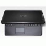 ноутбук DELL Inspiron M5010 N530/2/250/HD4250/DOS/Mars Black