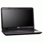 ноутбук DELL Inspiron M5010 P360/2/250/HD4250/Linux/Blue Синий