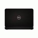 ноутбук DELL Inspiron M5010 P340/2/250/HD4250/Win 7 HB/Black