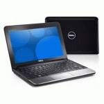 нетбук DELL Inspiron Mini 1011 Z520/1/160/Win XP/Black