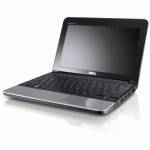 нетбук DELL Inspiron Mini 1011 Z520/1/160/Win XP/Black