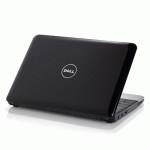 нетбук DELL Inspiron Mini 1011 Z520/1/160/Win XP/Black