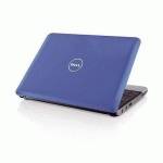 нетбук DELL Inspiron Mini 1011 N270/1/160/Win XP/Blue