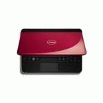 нетбук DELL Inspiron Mini 1012 N450/1/250/Win 7 HB/Red