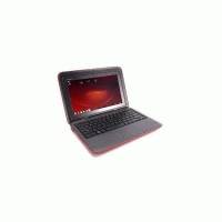 нетбук DELL Inspiron Mini 1090 N570/2/320/Win 7 HP/Red Красный