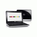 нетбук DELL Inspiron Mini 1012 N450/1/250/Win 7 HB/Black