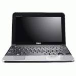 нетбук DELL Inspiron Mini 1110 SU4100/2/320/Win 7 HB/White