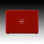 нетбук DELL Inspiron Mini 1110 ULV743/2/160/VHB/Red