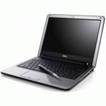 нетбук DELL Inspiron Mini 1210 Z530/1/80/Win XP/Black