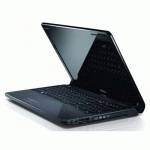 ноутбук DELL Inspiron N5010 i3 330M/2/320/DOS/Mars Black Черный