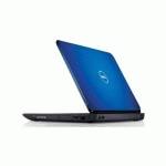 ноутбук DELL Inspiron N5010 i3 330M/2/320/DOS/Peacock Blue Синий