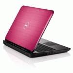 ноутбук DELL Inspiron N5010 i5 480M/3/250/HD5650/Win 7 HB/Pink
