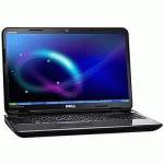 ноутбук DELL Inspiron N5010 i5 480M/3/320/HD5650/Win 7 HB/Peacock Blue Синий