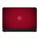 ноутбук DELL Inspiron N7010 i5 480M/4/500/HD5470/Win 7 HB/Tomato Red