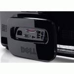 моноблок DELL Inspiron One 19 Celeron E5300/4/500/Win 7 HP/Black Черный