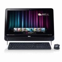 моноблок DELL Inspiron One 2320 2320-0701 Черный