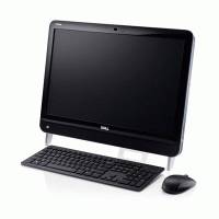моноблок DELL Inspiron One 2320 2320-0701 Черный