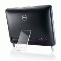 моноблок DELL Inspiron One 2320 2320-0701 Черный