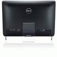 моноблок DELL Inspiron One 2320 2320-0701 Черный