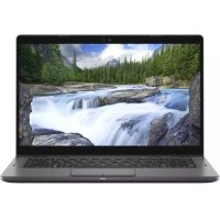 ноутбук Dell Latitude 2-in-1 5300-2972