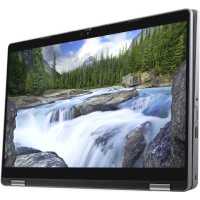 ноутбук Dell Latitude 2-in-1 5310-8848 Серый