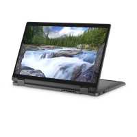 ноутбук Dell Latitude 2-in-1 7310-5225 Серый