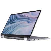 ноутбук Dell Latitude 2-in-1 9410-9135 Серебристый
