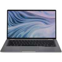 ноутбук Dell Latitude 2-in-1 9410-9142 Серый
