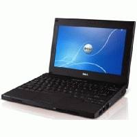 нетбук DELL Latitude 2120 N455/2/250/Win 7 Professional/Black Черный