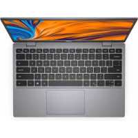 ноутбук Dell Latitude 3320-2286 Серый
