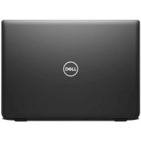 ноутбук Dell Latitude 3400-0881-wpro Черный