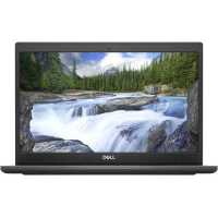 ноутбук Dell Latitude 3420-0509-wpro Черный