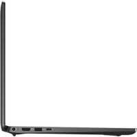 ноутбук Dell Latitude 3420-0509-wpro Черный