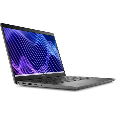 ноутбук Dell Latitude 3440-5823 ENG Серый